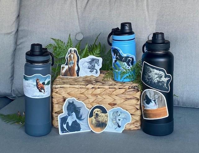 New Items!